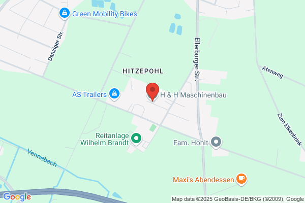 H & H Maschinenbau GmbH