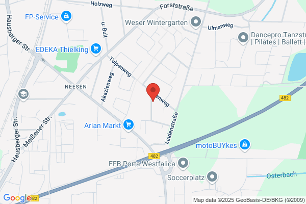 Arbeiterwohlfahrt AWO Begegnungszentrum