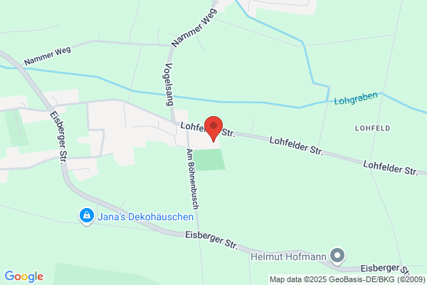 Kindergarten Tagesstätte und Familienzentrum ESG