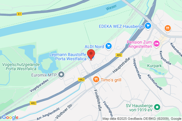 BleuMa GmbH
