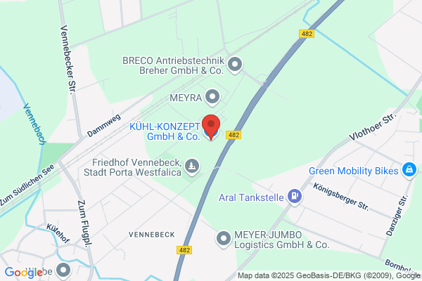 Kuczkowski Fermentationstechnik GmbH