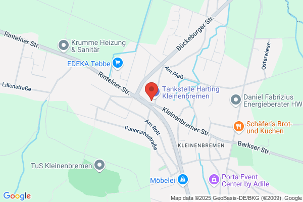 Harting Geschäftsführungs-GmbH