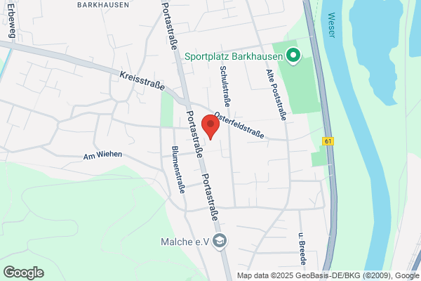 Märchenerzählerin Doris Franke
