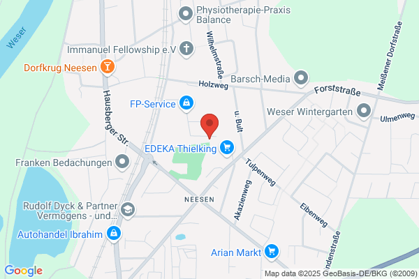 Rinne, Kerstin Physiotherapie - Shop