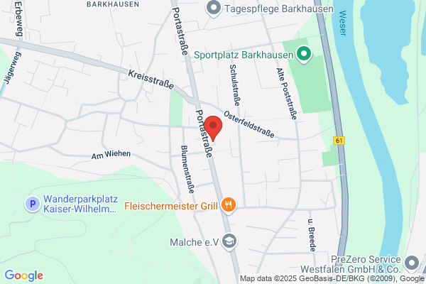 Porta-Praxis für Physiotherapie Inh. Katja Domin u. Team
