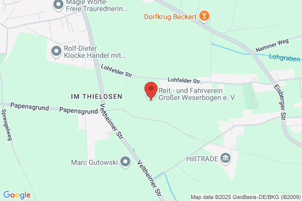Reit und Fahrverein Großer Weserbogen e.V.