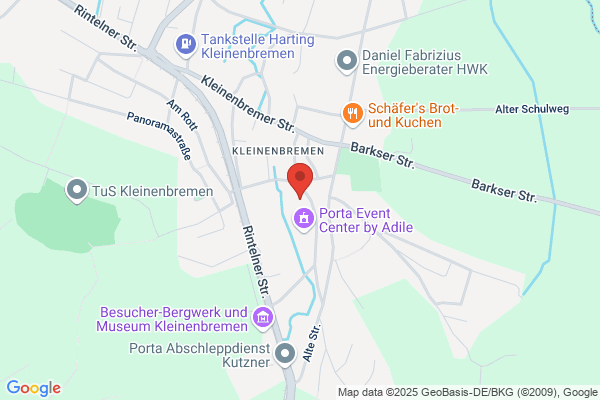 Reithalle Kleinenbremen Meike Willharm-Lohmann