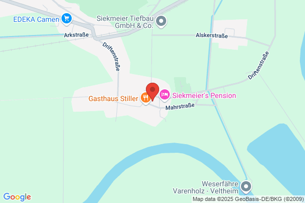 Gemeindebüro - Ev. Kirchengemeinde Veltheim - Geschlossen