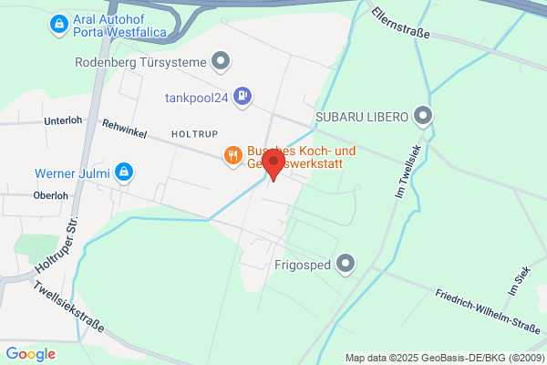 Lübbing Elektrotechnik GmbH
