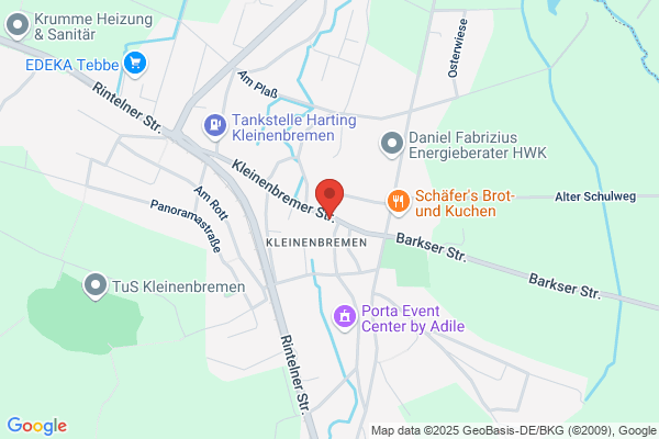 Grundschule Kleinenbremen