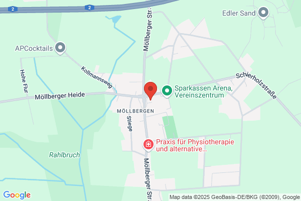 Grundschule Möllbergen