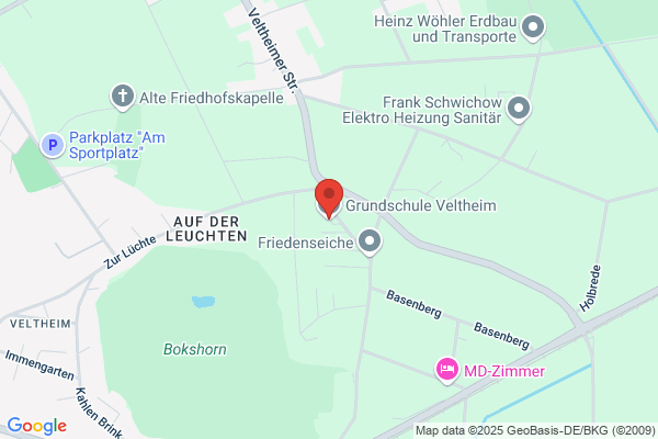Grundschule Veltheim