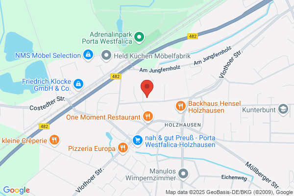 Hauptschule Holzhausen