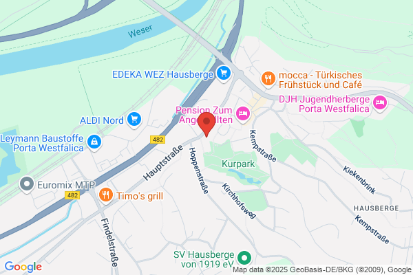 SOZIALKONZEPT Sophienhof