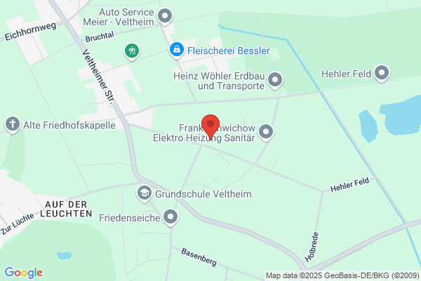 Kleintransporte & Kurierdienste