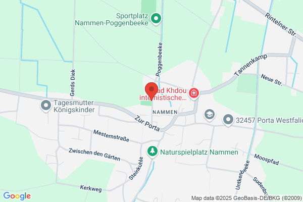 Kleinenbremen Schützenverein