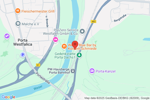 Wassersportverein Porta e.V.