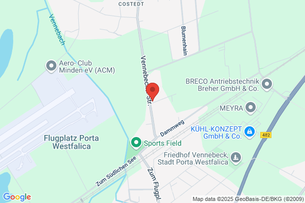 SIGNAL IDUNA Versicherung Nico Clausmeier