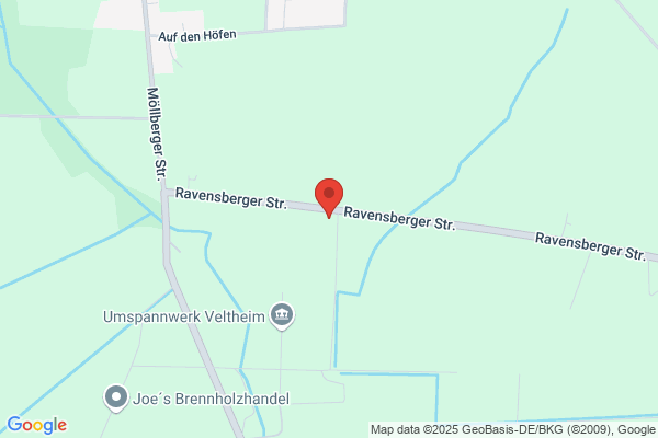Netz Veltheim GmbH