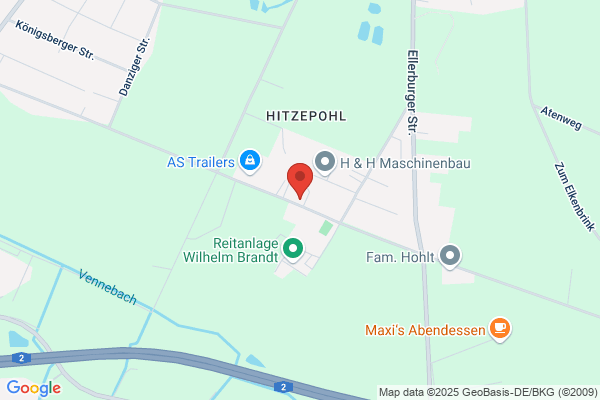 Marketingberatung Jürgen Ernst
