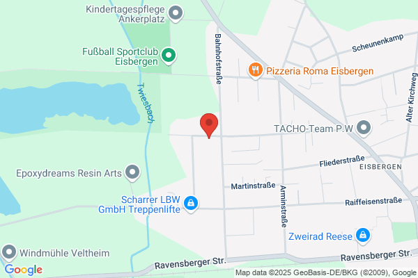 P & S Zahntechnik