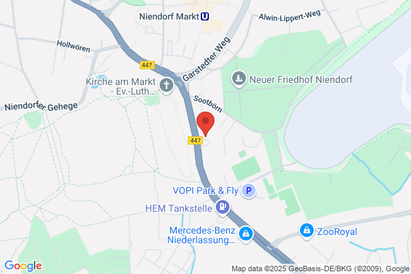 REWE To Go bei Aral