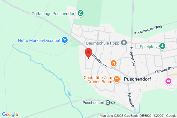 Freiwillige Feuerwehr