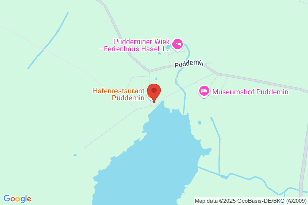 Port-Puddemin Inh. Peter Schliemann