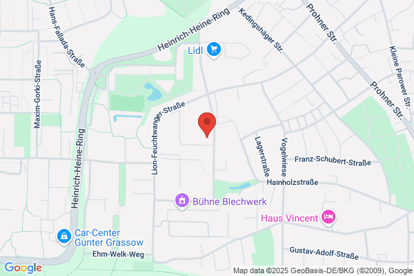 Andre Reparaturservice Liebenow