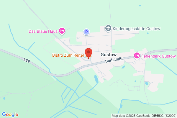Zum Reiter