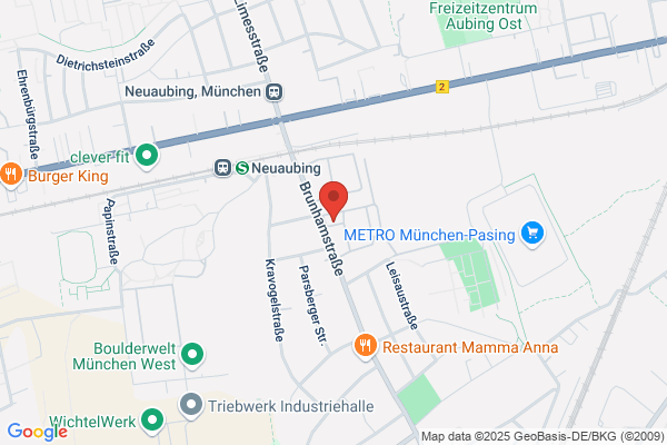 Hauptversand24