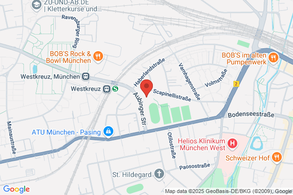 Fußballsportverein Pösing e.V.