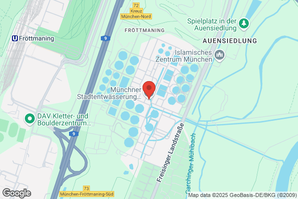 Kläranlage