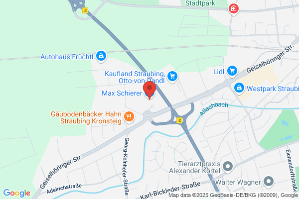 Schierer Max GmbH