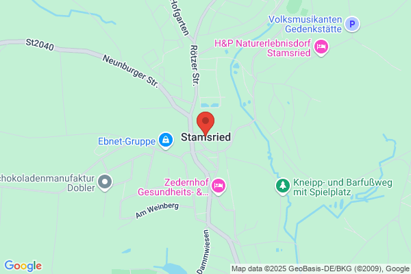Stamsrieder