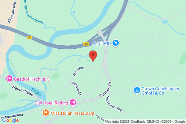 Tennis-Club Roding