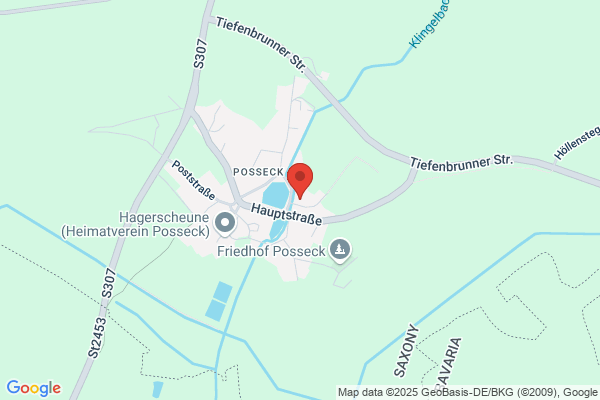 Friseurgenossenschaft Eg