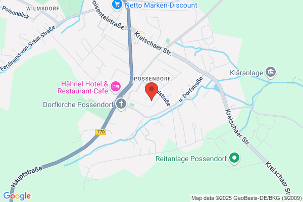 Grundschule Possendorf