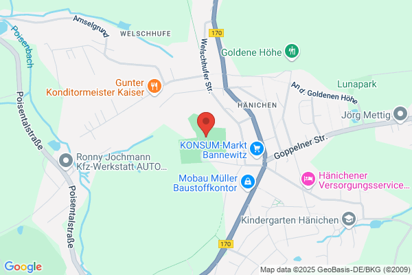 Hildburg und Dieter Penzl