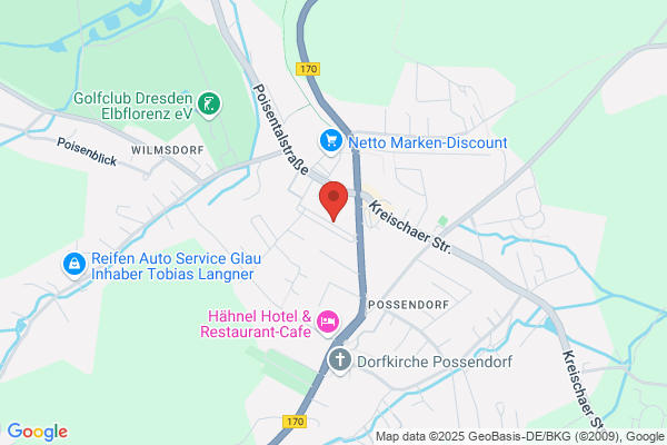 Physioterapie Physioterapie Schwenke und Kretzschmar