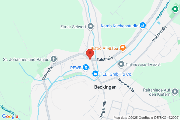 Engel-Apotheke Inh. Alexander Görg e.K.