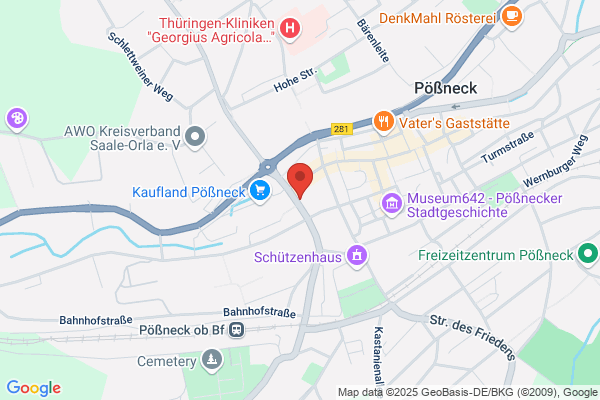 Marien Apotheke