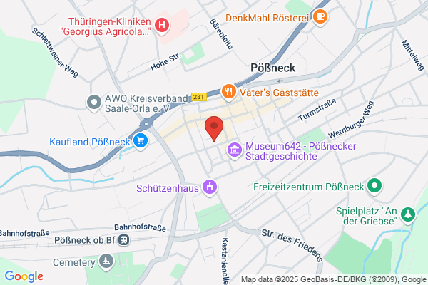 Bestattungen Mierzwa GmH