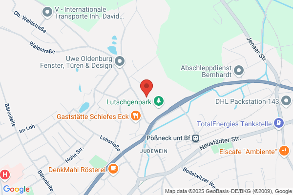PORTAS-Fachbetrieb Nico Sassner
