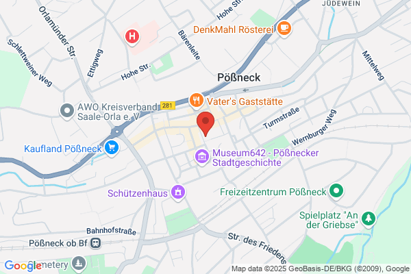 DERTOUR Reisebüro
