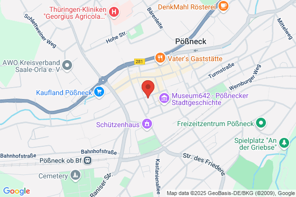 Sanitätshaus Rosenau GmbH
