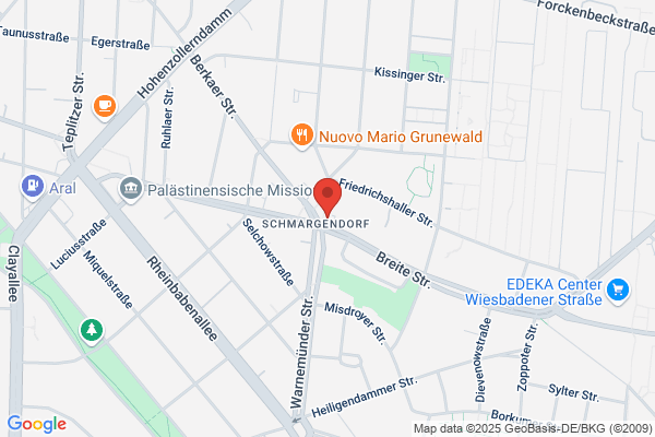 Rossmann Drogeriemärkte