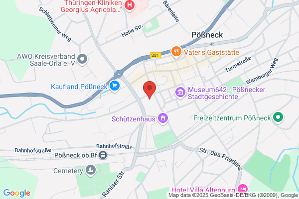 Cafe Dittmann