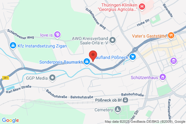 Futtermittelhandel Paschke u. Behrend GbR
