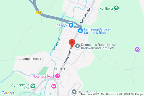 DRK Rettungsdienst
